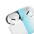 Wkładki ochronne do Apple Airpods Pro 2, samoprzylepne, czarne