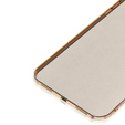 Etui do iPhone 11 Pro, Electro Ring, różowe rose gold