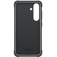 Oryginalne Etui do Samsung Galaxy S25, Rugged, Czarne