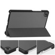 Etui do Lenovo Tab One 8,7'', Smartcase, szare