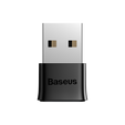 Baseus Mini adapter Bluetooth USB-A - Czarny