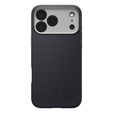 Etui Spigen do iPhone 17 Pro Max, Nano Pop Mag MagSafe, Black Sesame