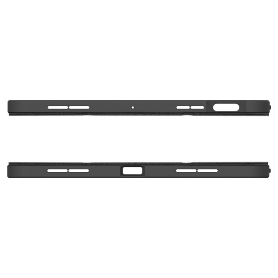 Etui SPIGEN do iPad Air 11" 2025/2024 (7/6 gen.) / Air 10.9" 2022/2020 (5/4 gen.), Urban Fit, czarne