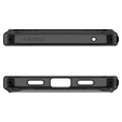 Etui Spigen do Google Pixel 10 Pro XL, Ultra Hybrid MagSafe, Frost Black