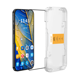 Szkło hartowane ENKAY Hat-Prince 3D do OnePlus Nord 5