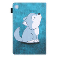 Etui do Samsung Galaxy Tab A7 Lite 8.7 T220 / T225, puppy