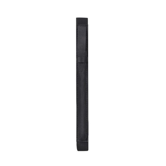 Pokrowiec Leather Bag do Apple Pencil, Czarne