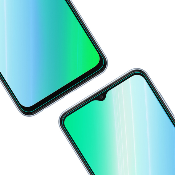 2x Folia Hydrożelowa ERBORD do Samsung Galaxy A23 4G/5G