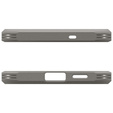 Etui Spigen do Samsung Galaxy S25 FE, Tough Armor MagSafe, Gunmetal