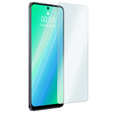 2x Szkło Hartowane do Samsung Galaxy A72, ERBORD 9H Hard Glass, szybka