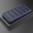 Etui do Samsung Galaxy A54 5G, Gaming Shockproof, granatowe