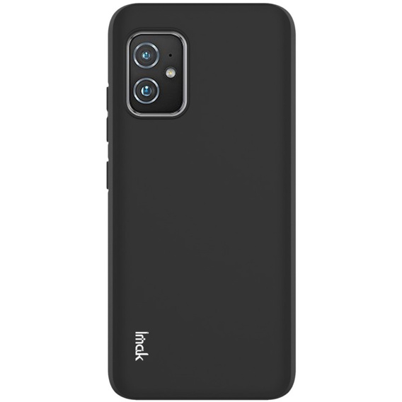 Etui IMAK do Asus Zenfone 8, UC-3 Series, czarne