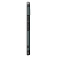 Etui Spigen do Google Pixel 10 Pro XL, Tough Armor MagSafe, Abyss Green