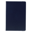 Etui do Samsung Galaxy Tab S6 Lite 10.4" 2020/2022/2024, Obrotowe 360, granatowe