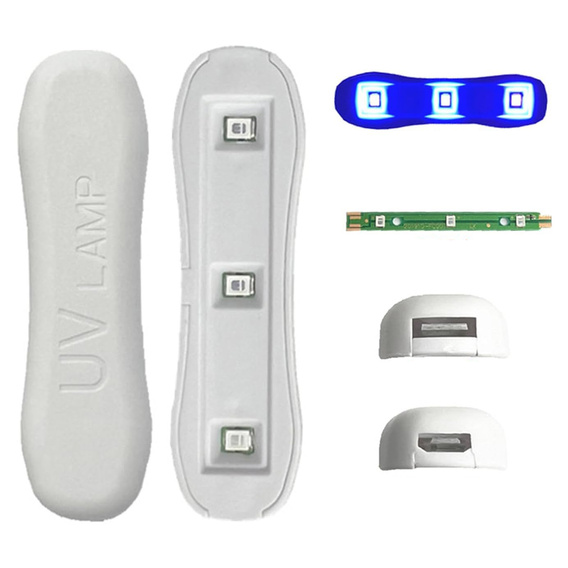 Szkło Hartowane UV do Xiaomi Redmi Note 15 5G / Poco M8 5G