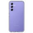 Etui Spigen do Galaxy A54 5G, Liquid Crystal, przezroczyste