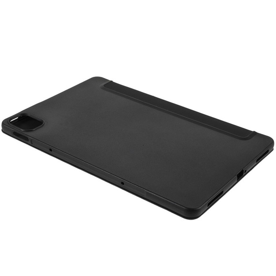 Etui do Xiaomi Pad 5 / 5 Pro, Tri-fold Case, Czarne