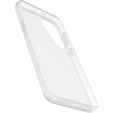 Etui OTTERBOX do Galaxy S23+ Plus, Symmetry, Clear