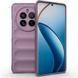 Etui do Realme 12 Pro 5G / 12 Pro+ 5G, Gaming Shockproof, fioletowe