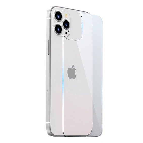  Szkło Hartowane na tył do iPhone 13 Pro Max