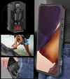 Etui Hybrid KickStand do Xiaomi Redmi 9T / Poco M3, Black