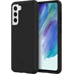 Etui INCIPIO do Galaxy S21 FE, Duo, Black
