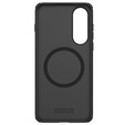 Etui NILLKIN do OnePlus Nord 5, Frosted Shield, do MagSafe, czarne