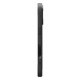 Etui Spigen do iPhone 17, Rugged Armor MagSafe, Matte Black