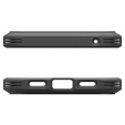 Etui Spigen do Google Pixel 10/10 Pro, Tough Armor Mag MagSafe, Black