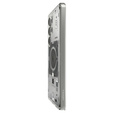 Etui z MagSafe Spigen do Samsung Galaxy S25 Ultra, Ultra Hybrid, Neo One, przezroczyste