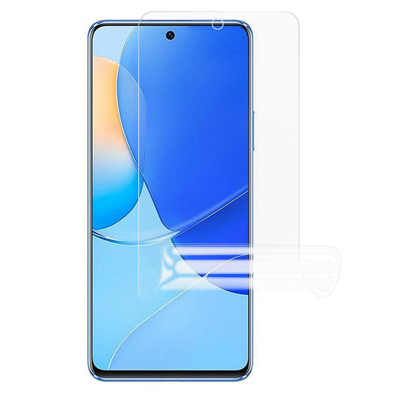 Folia Hydrogel do Huawei Nova 9 SE 