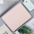 Etui do iPad Air 13" 2025/2024 (7/6 gen.), Smartcase, różowe rose gold