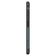 Etui Spigen do Samsung Galaxy S24+ Plus, Tough Armor, Zielone