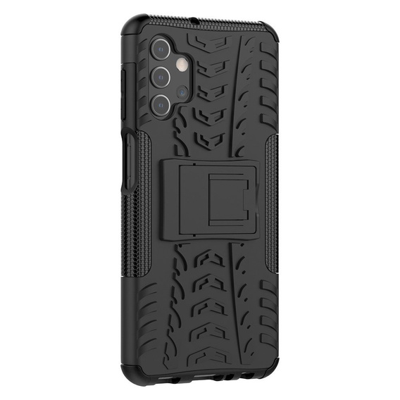 Etui do Samsung Galaxy A32 5G, Tire Armor, czarne