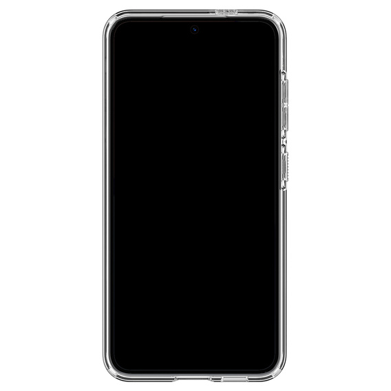 Etui Spigen do Samsung Galaxy S24, Ultra Hybrid, Zero One, białe