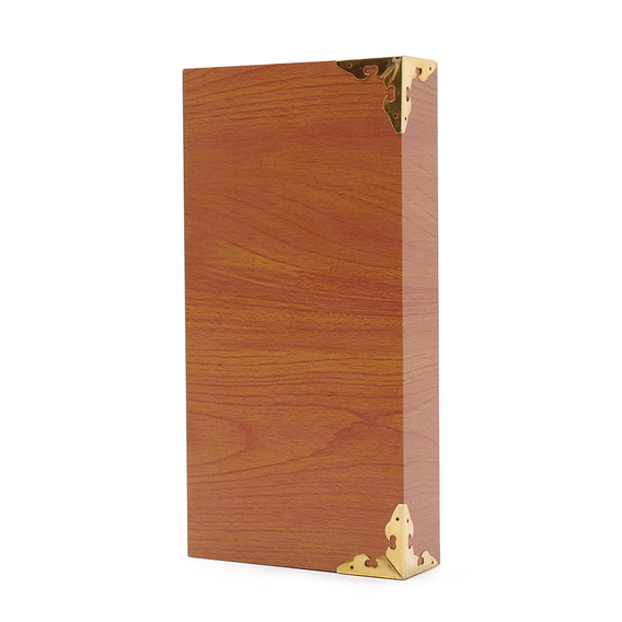 Etui pancerne do Redmagic 8 Pro / 8 Pro+, Aluminum Alloy, czarne