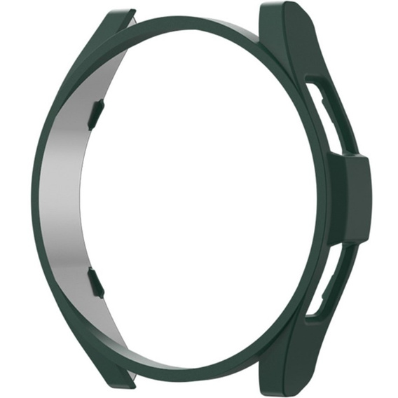 Etui do Samsung Galaxy Watch 6 44mm, Zielone