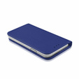 Etui Wallet do Xiaomi Redmi Note 9T 5G, Dark Blue