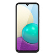 Etui do Samsung Galaxy A17 5G, Carbon Gel, czarne