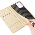 Etui Dux Ducis do Xiaomi 13 Lite, Skinpro, złote