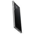 Etui Spigen do Galaxy S23 Ultra, Liquid Crystal, przezroczyste