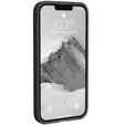 Etui Urban Armor Gear do iPhone 13 Pro, Lucent MagSafe, czarne