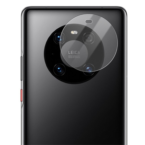 Mocolo Szkło na Aparat/Obiektyw do Huawei Mate 40 Pro
