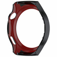Etui ochronne z tworzywa PC do Huawei Watch GT 5 46mm – czarne