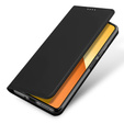 Etui Dux Ducis do Xiaomi Redmi Note 13 5G, Skinpro, czarne