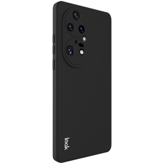 Etui IMAK do Huawei P50 Pro, UC-4, czarne