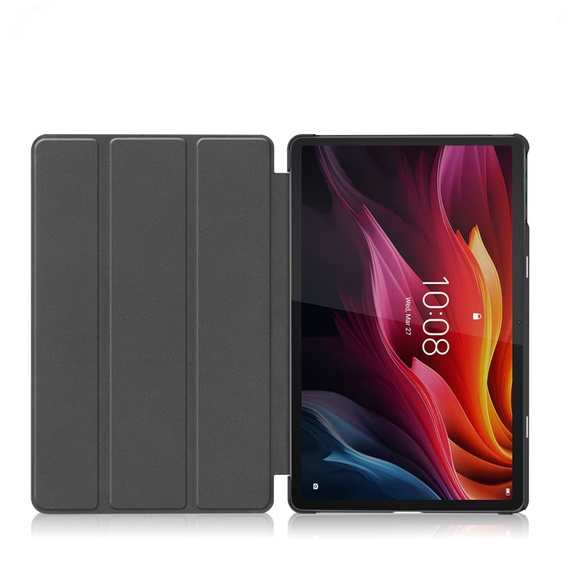 Etui do Lenovo Tab K11 Plus, Smartcase, galaxy