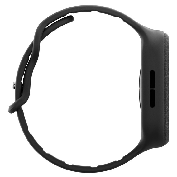Spigen Vault Pro – Pasek i Etui do Apple Watch Series 10/11 46 mm – Matte Black