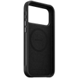 Etui Nomad do iPhone 17 Pro Max, Rugged Case MagSafe, pomarańczowe
