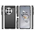 Etui do OnePlus 12 5G, Carbon, czarne